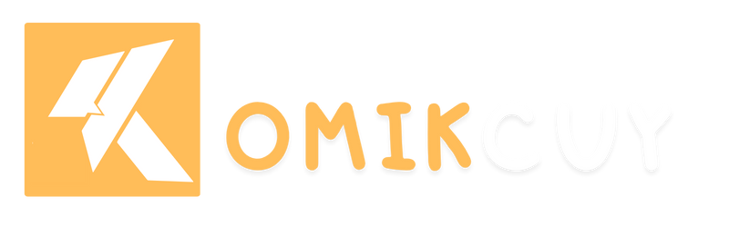 KomikCuy Logo